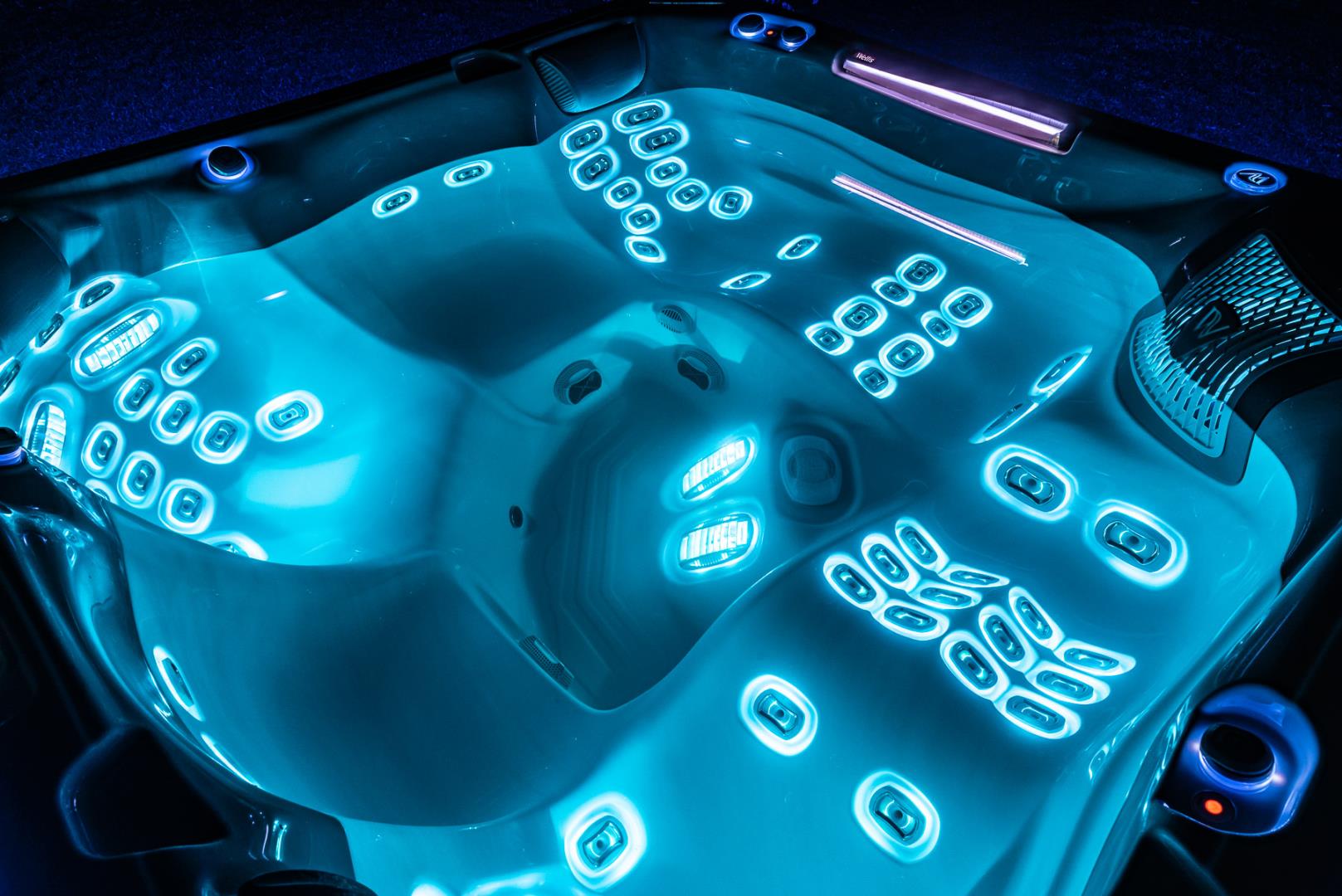 jacuzzi lifeline wellis spa hottub